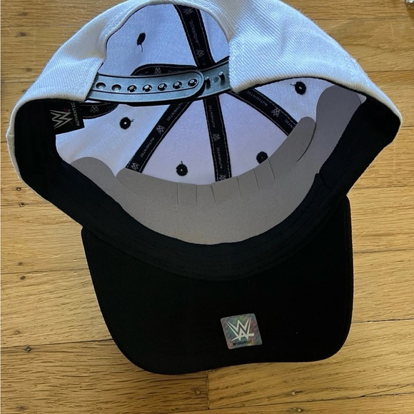 WWE VIP experience package - Picture 9 of 11